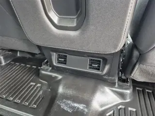 GMC Sierra 1500 2023 4x4 Pro 4p Cabaña Tripla 6,6 pies ST