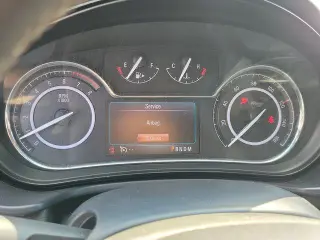 Buick Regal 2014 Base 4dr Sedan