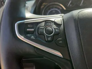 Buick Regal 2014 Base 4dr Sedan