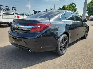 Buick Regal 2014 Base 4dr Sedan