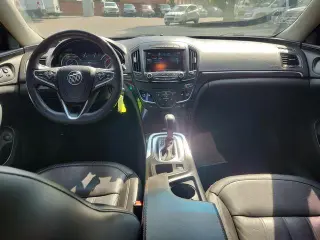 Buick Regal 2014 Base 4dr Sedan