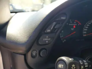 Chevrolet Corvette 2004 2dr Convertible