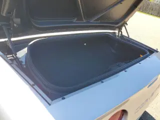 Chevrolet Corvette 2004 2dr Convertible