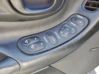Chevrolet Corvette 2004 2dr Convertible