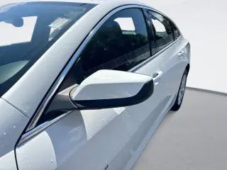 Chevrolet Malibu 2024 LT 4p Sedan con 1LT