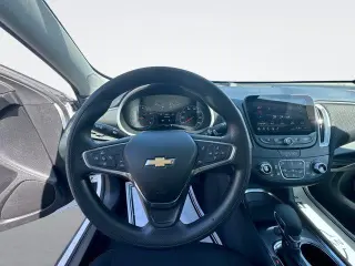 Chevrolet Malibu 2024 LT 4p Sedan con 1LT