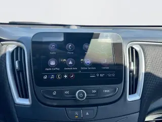 Chevrolet Malibu 2024 LT 4p Sedan con 1LT