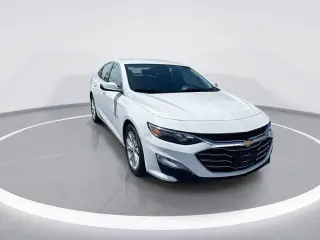 Chevrolet Malibu 2024 LT 4p Sedan con 1LT