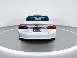 Chevrolet Malibu 2024 LT 4p Sedan con 1LT