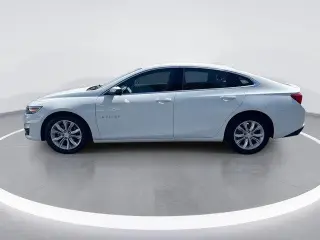 Chevrolet Malibu 2024 LT 4p Sedan con 1LT