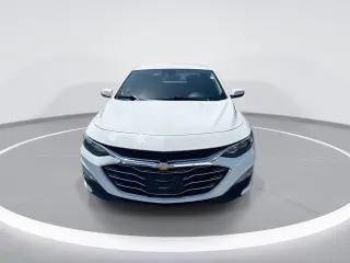 Chevrolet Malibu 2024 LT 4p Sedan con 1LT