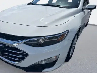 Chevrolet Malibu 2024 LT 4p Sedan con 1LT