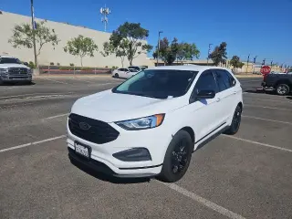 Ford Edge 2022 AWD SE 4dr Crossover