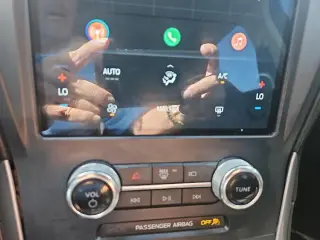 Ford Edge 2022 AWD SE 4dr Crossover