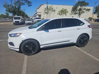 Ford Edge 2022 AWD SE 4dr Crossover