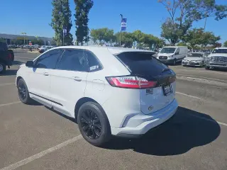 Ford Edge 2022 AWD SE 4dr Crossover
