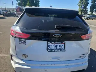 Ford Edge 2022 AWD SE 4dr Crossover