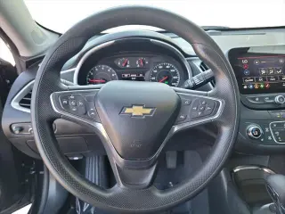 Chevrolet Malibu 2024 LT 4p Sedan con 1LT