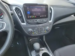 Chevrolet Malibu 2024 LT 4p Sedan con 1LT