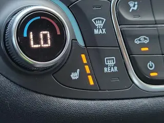 Chevrolet Malibu 2024 LT 4p Sedan con 1LT