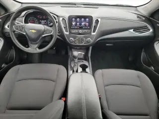 Chevrolet Malibu 2024 LT 4p Sedan con 1LT
