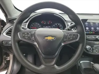 Chevrolet Malibu 2024 LT 4p Sedan con 1LT
