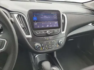 Chevrolet Malibu 2024 LT 4p Sedan con 1LT
