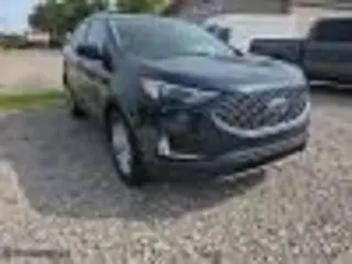 Ford Edge 2024 AWD SEL 4dr SUV