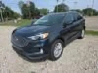 Ford Edge 2024 AWD SEL 4dr SUV