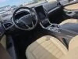 Ford Edge 2024 AWD SEL 4dr SUV