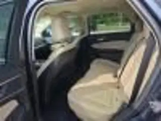 Ford Edge 2024 AWD SEL 4dr SUV