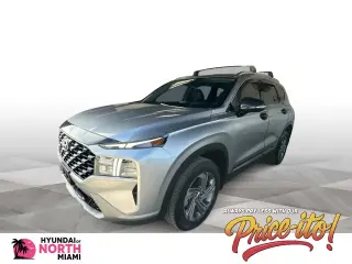 Hyundai SANTA FE 2023 AWD SEL 4dr Crossover