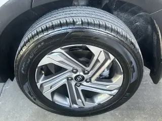 Hyundai SANTA FE 2023 AWD SEL 4dr Crossover