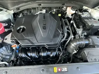 Hyundai SANTA FE 2023 AWD SEL 4dr Crossover