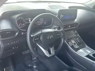Hyundai SANTA FE 2023 AWD SEL 4dr Crossover