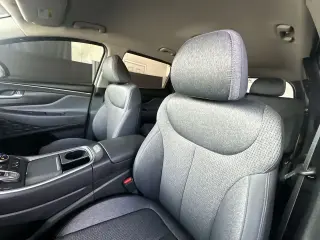 Hyundai SANTA FE 2023 AWD SEL 4dr Crossover