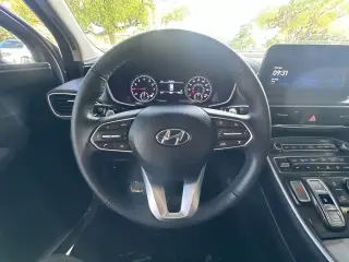 Hyundai SANTA FE 2023 AWD SEL 4dr Crossover