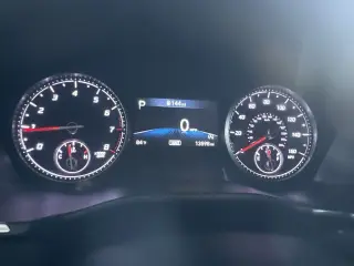 Hyundai SANTA FE 2023 AWD SEL 4dr Crossover