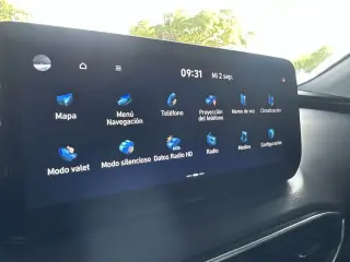 Hyundai SANTA FE 2023 AWD SEL 4dr Crossover