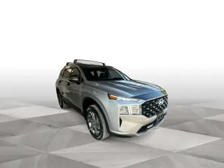 Hyundai SANTA FE 2023 AWD SEL 4dr Crossover