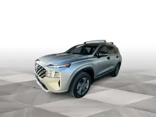 Hyundai SANTA FE 2023 AWD SEL 4dr Crossover