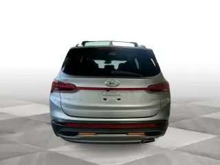 Hyundai SANTA FE 2023 AWD SEL 4dr Crossover