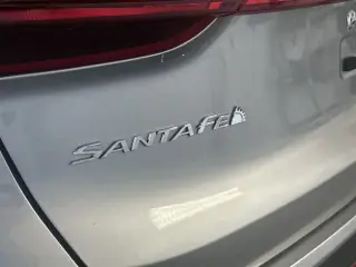 Hyundai SANTA FE 2023 AWD SEL 4dr Crossover