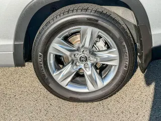 Toyota Highlander 2016 AWD Limited 4dr SUV