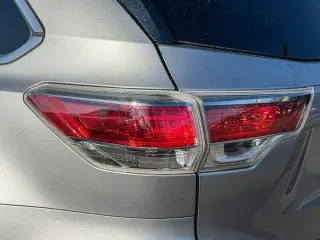 Toyota Highlander 2016 AWD Limited 4dr SUV