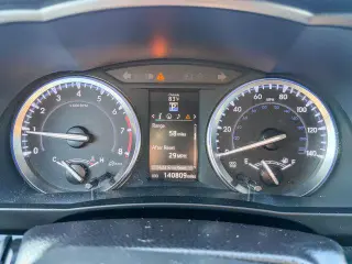 Toyota Highlander 2016 AWD Limited 4dr SUV