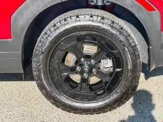 Hyundai SANTA FE 2025 AWD XRT 4p SUV
