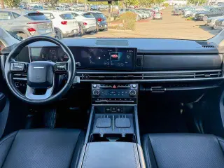 Hyundai SANTA FE 2025 AWD XRT 4p SUV