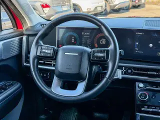 Hyundai SANTA FE 2025 AWD XRT 4p SUV