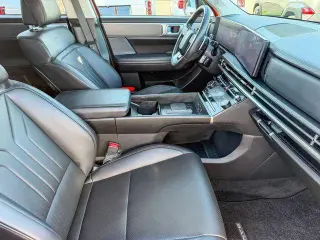 Hyundai SANTA FE 2025 AWD XRT 4p SUV